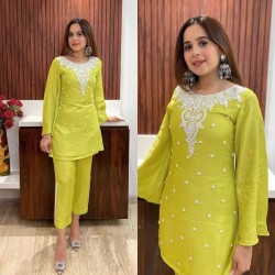 Long kurti 2024 plazo design